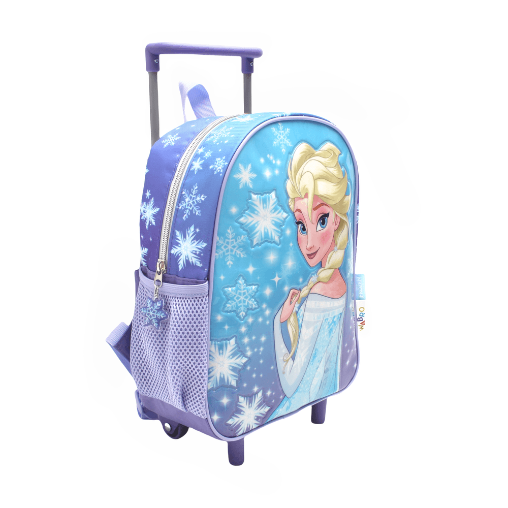 Frozen Mochila 12 Carro Ice Power