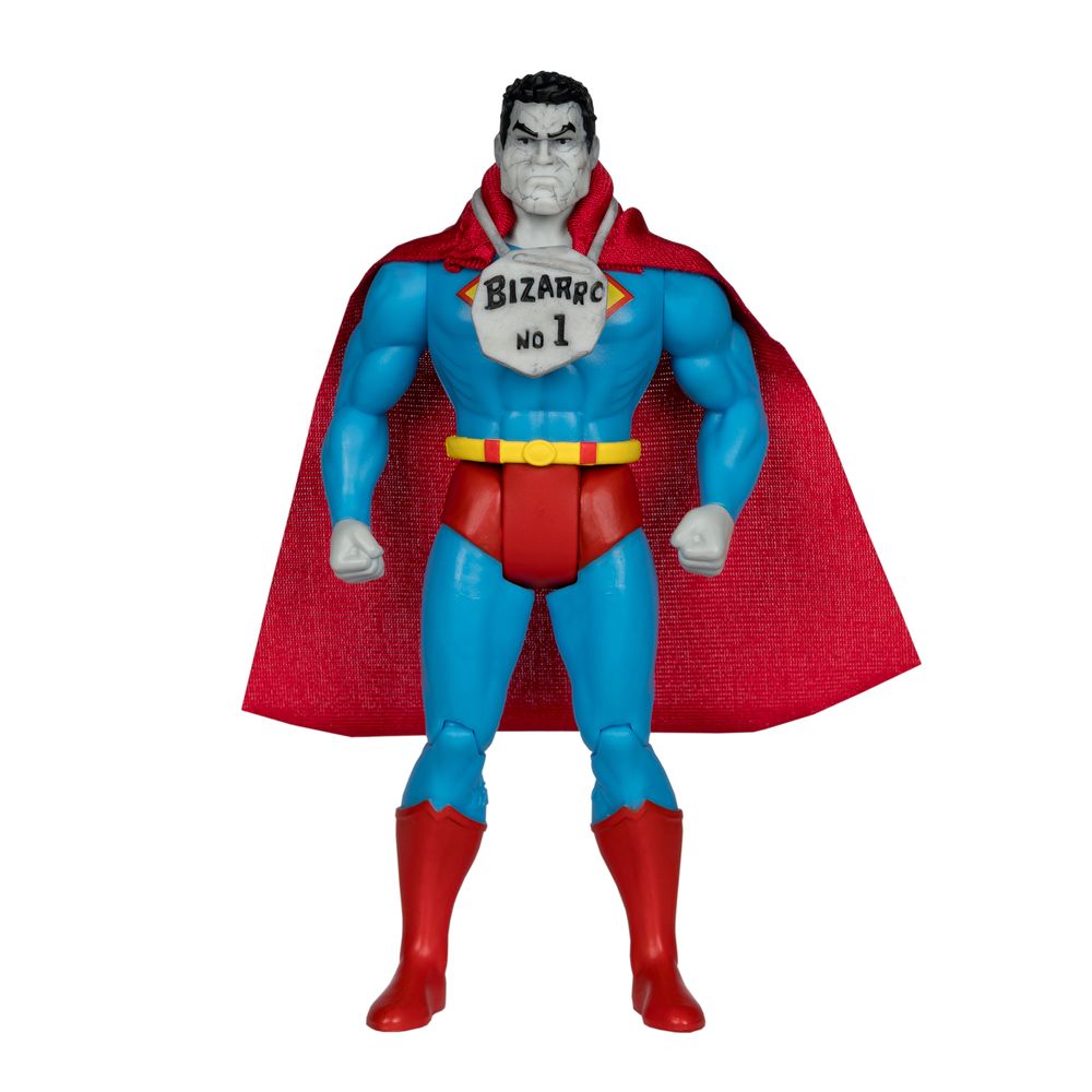 Mc Farlane DC Direct Figura 12cm Articulado Super Powers