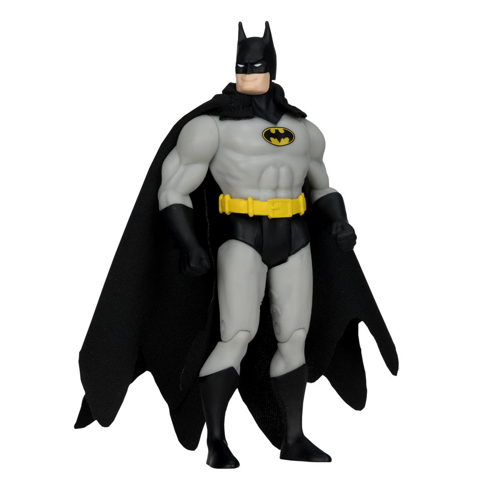 Mc Farlane DC Direct Figura 12cm Articulado Super Powers