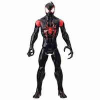 Hasbro Spider-Man Figura 30cm Articulado Titan Heroes Series