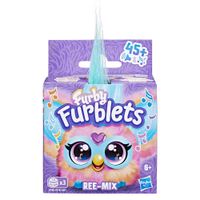 Hasbro Furby Juguete 10cm Furblets