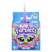 Hasbro Furby Juguete 10cm Furblets
