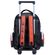 Spiderman Mochila 18 Carro Rescue Line