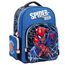 Spiderman Mochila 18 Espalda Rescue Line