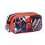 Spiderman Cartuchera Doble Venom