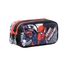 Spiderman Cartuchera Doble Venom