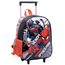 Spiderman Mochila 12 Carro Venom