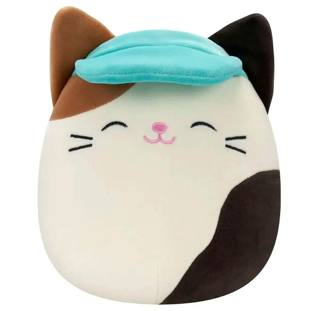 Squishmallows Peluches 18cm