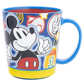 Taza Stor Drop Safe Pp 410 Ml Mickey Mouse Cool Stuff