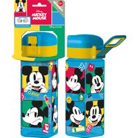 Botella Stor Ecozen Mickey Mouse Fun-Tastic