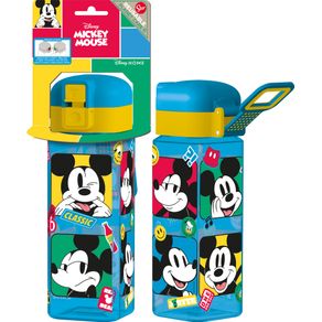 Botella Stor Ecozen Mickey Mouse Fun-Tastic