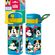 Botella Stor Ecozen Mickey Mouse Fun-Tastic