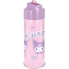 Botella Stor Large Ecozen Hydro Kuromi 500 ml