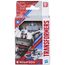Hasbro Transformers Authentics Bravo