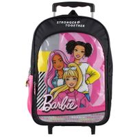 Mochila Barbie 16