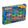 Teamsterz Vehiculo de Metal 7cm Beast Machines Pack x10