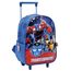 Transformers Mochila 12 Carro Transformers Surtido