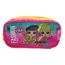 LOL Cartuchera Fashion Line Doble Rosa
