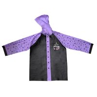 Piloto Infantil Kuromi Diseño Mistico