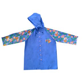 Piloto Infantil Stitch Diseño Tropical