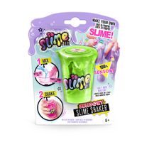 So Slime DIY 08cm Sensory Slime Shaker (Pack x1)