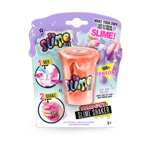 So Slime DIY 08cm Sensory Slime Shaker (Pack x1)