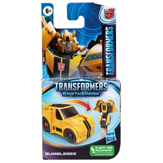 Hasbro Figura 06cm Articulado Transformers