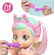 Muñeca Cry Babies 35cm Bellas Morinning Routine