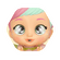 Muñeca Cry Babies 35cm Bellas Morinning Routine