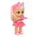 Muñeca Cry Babies 35cm Bellas Morinning Routine