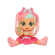 Muñeca Cry Babies 35cm Bellas Morinning Routine