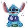 Muñeco Interactivo Stitch Cuenta Cuentos 39cm Storyteller