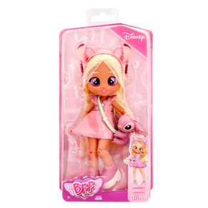 Muñeca 27cm BFF Disney Angel