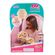 Muñeca Cry Babies 26cm Loving Care Disney Zoe