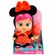 Muñeca Cry Babies 26cm Loving Care Disney Minnie