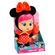 Muñeca Cry Babies 26cm Loving Care Disney Minnie