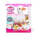 Pets Alive Nido de Pato Interactivo 30cm Mama Duck Y Baby Surprise
