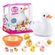 Pets Alive Nido de Pato Interactivo 30cm Mama Duck Y Baby Surprise