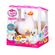 Pets Alive Nido de Pato Interactivo 30cm Mama Duck Y Baby Surprise