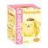 Hello Kitty Figura 10cm Pompompurin