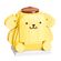 Hello Kitty Figura 10cm Pompompurin