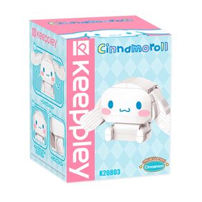 Hello Kitty Figura 10cm Cinnamoroll