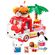 Hello Kitty Carrito De Verano 24cm Hello Kitty Food Truck