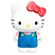 Hello Kitty Carrito De Verano 24cm Hello Kitty Food Truck