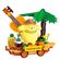 Hello Kitty Carrito De Verano 18cm Pompompurin
