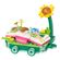 Hello Kitty Carrito De Verano 18cm Picnic