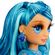Rainbow High Muñeca 27cm Fashion Doll Creative Cristals
