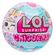 Muñeca Lol Surprise 09cm Unicornios Sorpresa