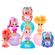 Muñeca Lol Surprise 09cm Unicornios Sorpresa