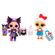 Muñeca Lol Surprise 09cm Hello Kitty Y Amigos Sorpresa